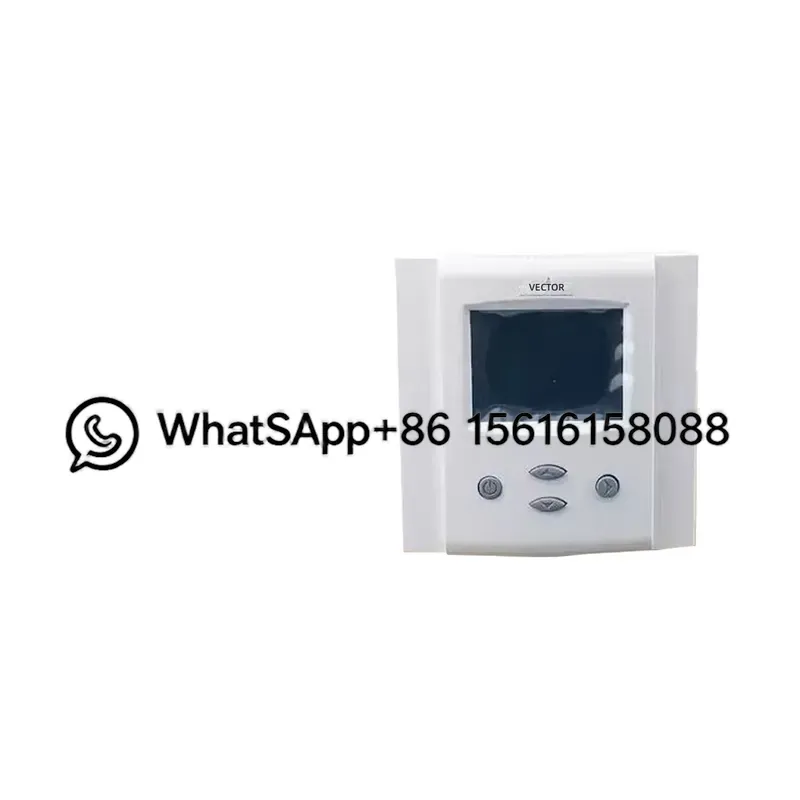 Smart Home Vector - Original Vector TCI-W11 W13 TCI-W22 W23