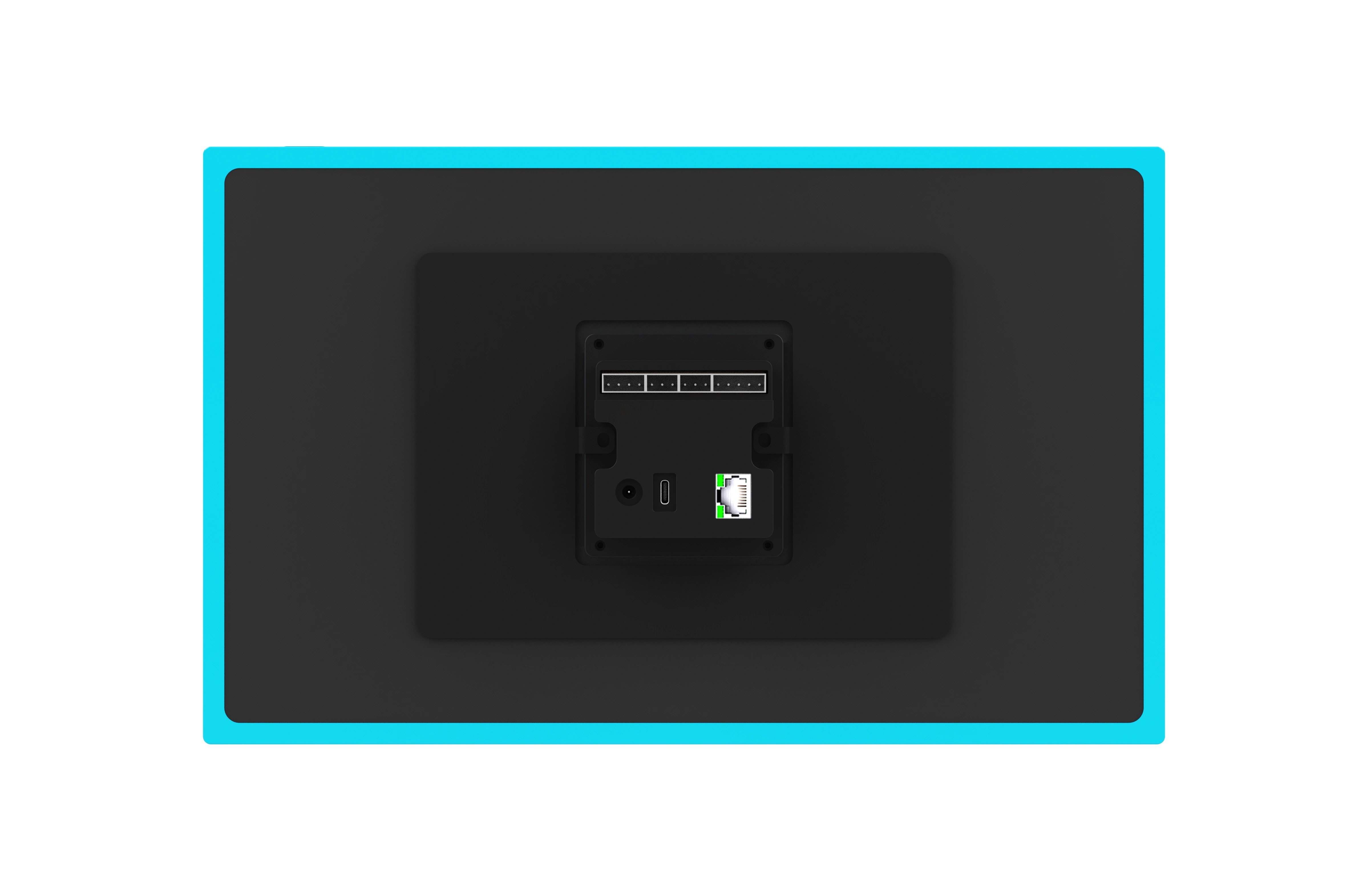 Smart Home Touchscreen Control Panel - 2026 Smart Home Control Panel Wall