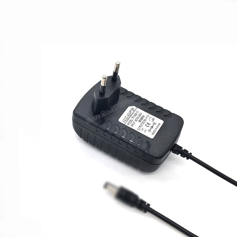 Vacuum Cleaner Smart Home - AC DC Power Supply Charger 14V