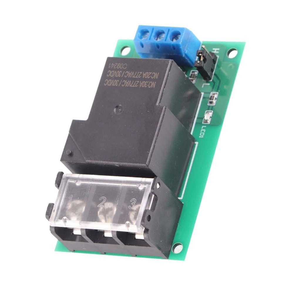 Smart Home Raspberry Pi - For Raspberry Pi High Low Trigger