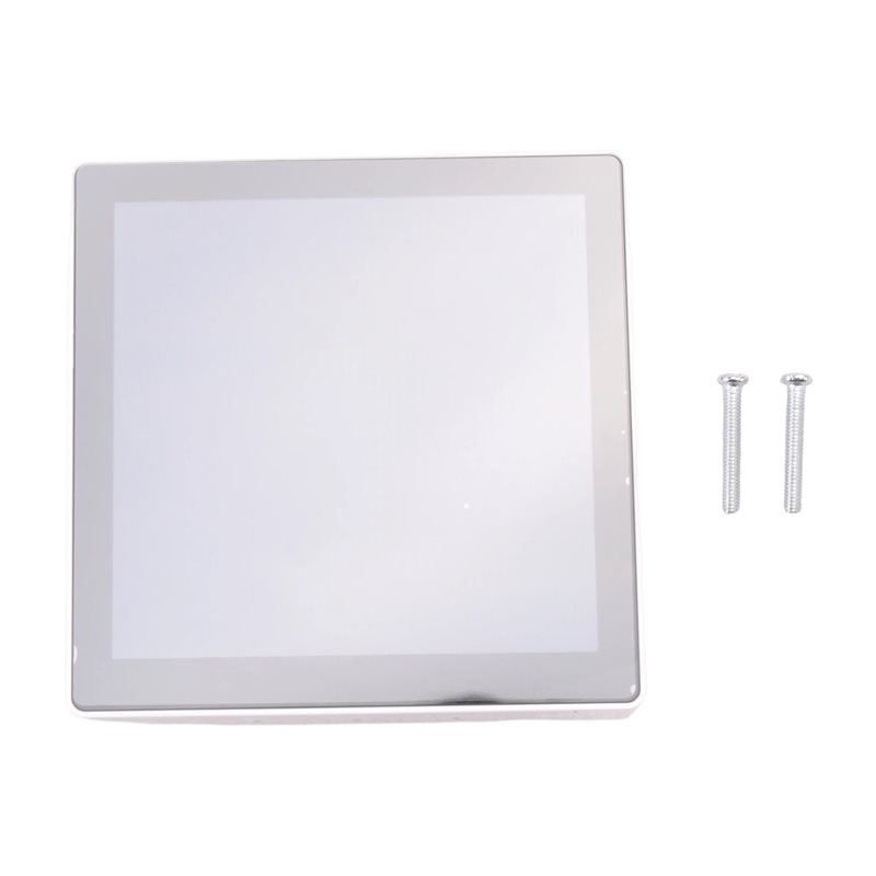 Smart Home Touchscreen Control Panel - 1 PCS Tuya Smart Home Multiple