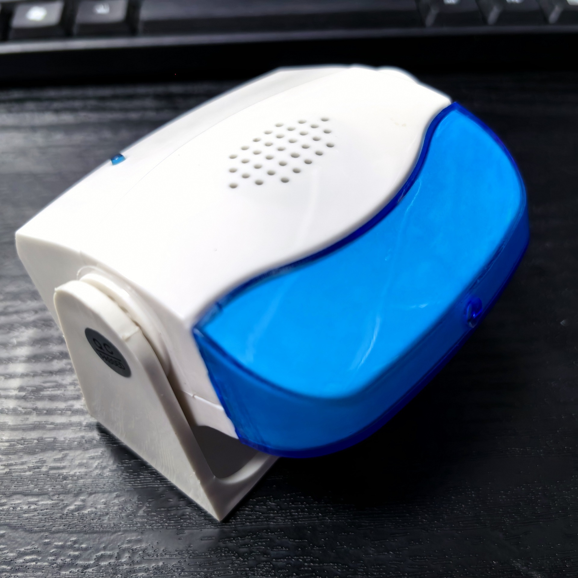 Wireless Alarm Guest Welcome C - đánh giá và giá Wireless Door Sensor