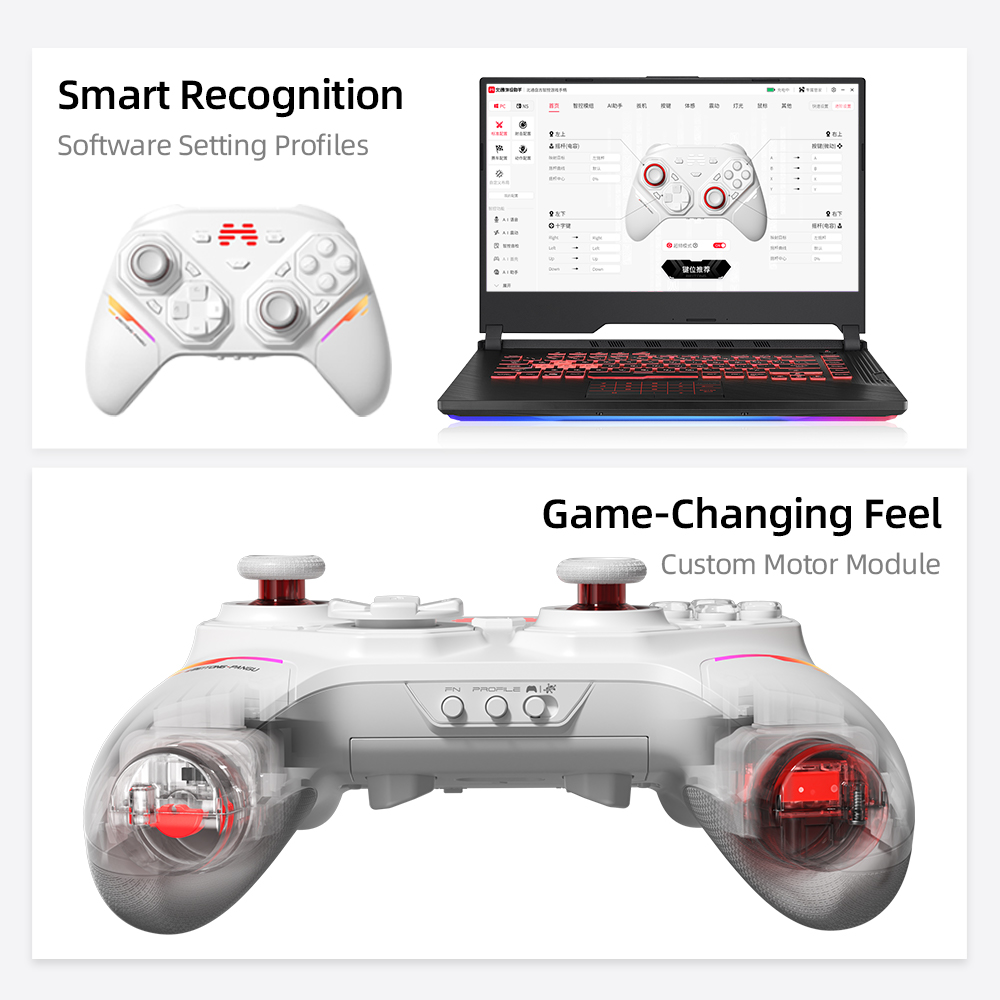 BEITONG PanGu Custom Modular W - đánh giá và giá Smart Home Raspberry Pi
