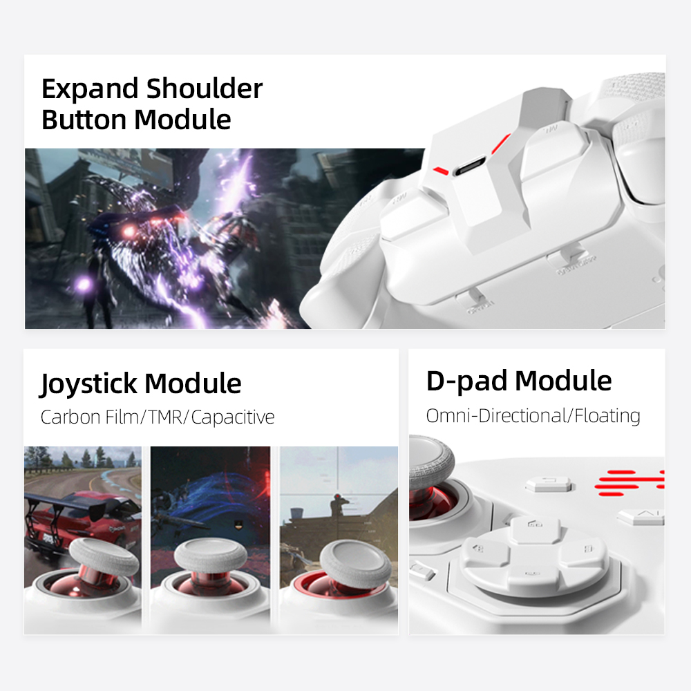 BEITONG PanGu Custom Modular W - đánh giá và giá Smart Home Raspberry Pi