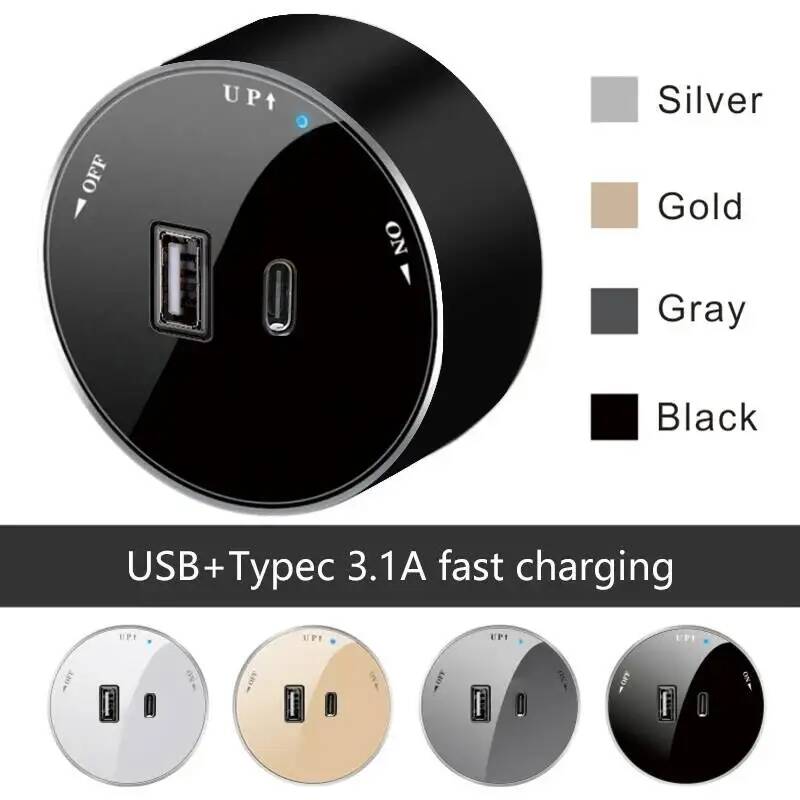 Herepow Power Track Socket Sma - đánh giá và giá Smart Home Utilities