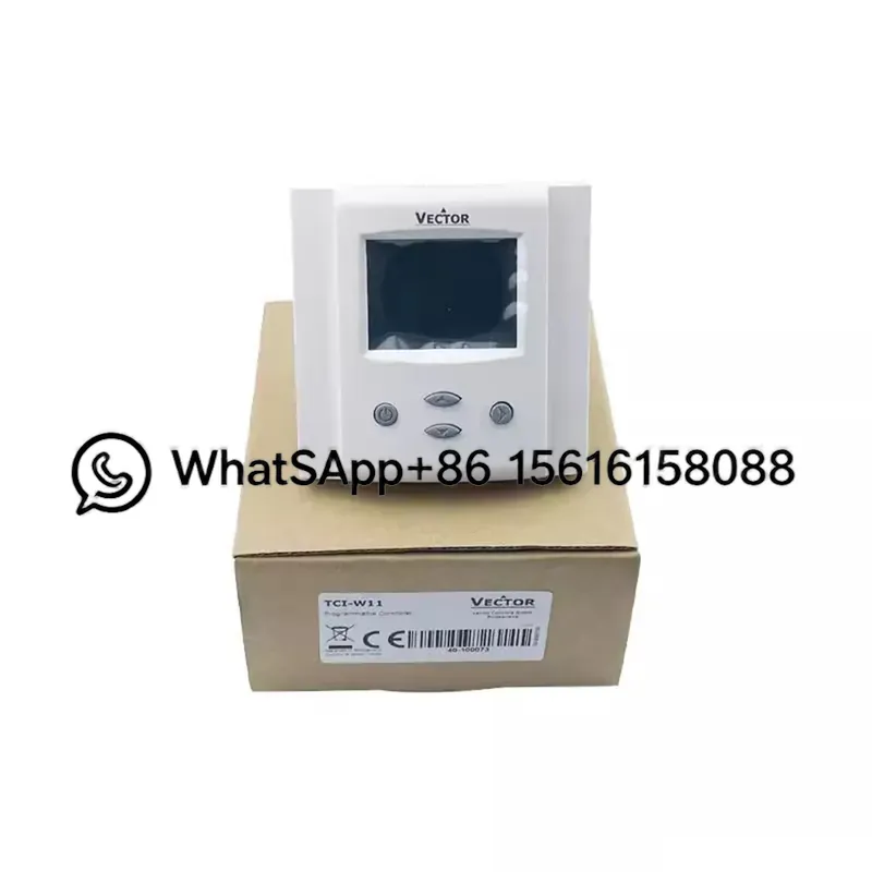 Original Vector TCI-W11 W13 TC - đánh giá và giá Smart Home Vector