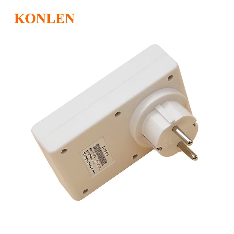 16A EU GSM Power Socket 3000W  - đánh giá và giá Smart Home Remote