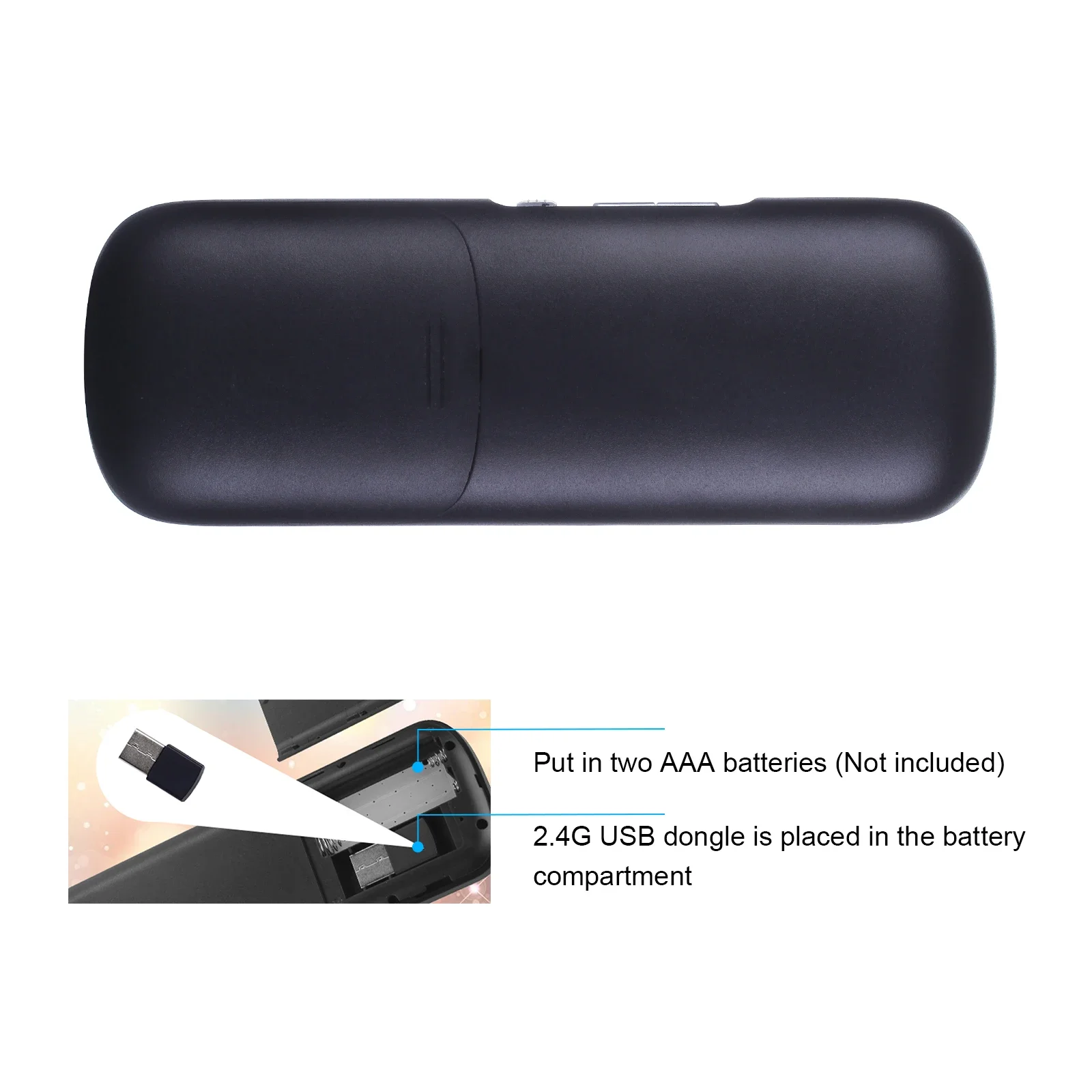 IPazzPort Mini Bluetooth & 2.4 - đánh giá và giá Smart Home Raspberry Pi