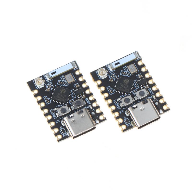 .New.ESP32 C3 Super Mini Devel - đánh giá và giá Smart Home Improvement
