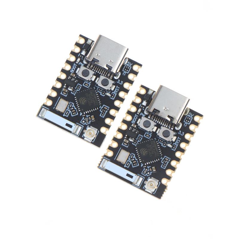 .New.ESP32 C3 Super Mini Devel - đánh giá và giá Smart Home Improvement