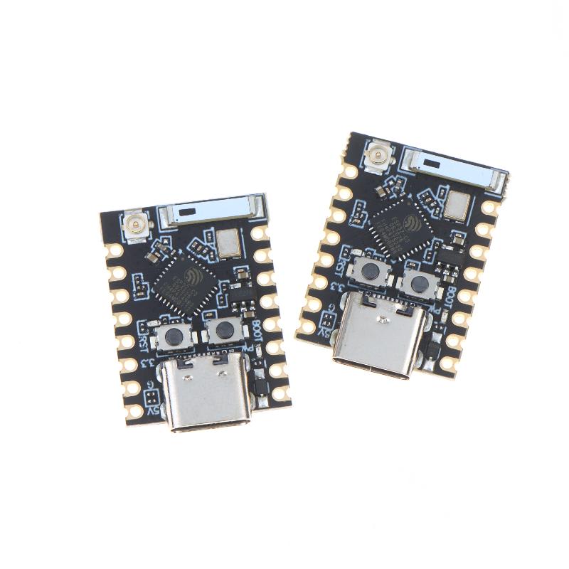 .New.ESP32 C3 Super Mini Devel - đánh giá và giá Smart Home Improvement
