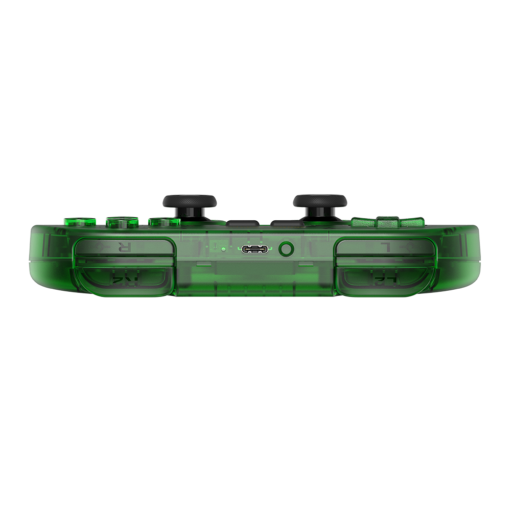 8Bitdo SN30 Pro Bluetooth Game - đánh giá và giá Smart Home Raspberry Pi