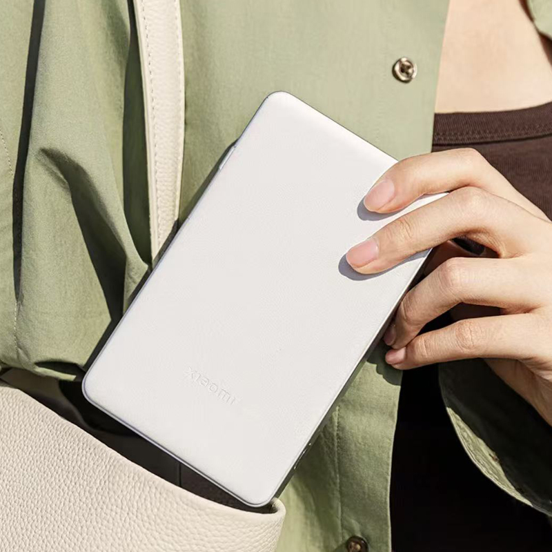 Xiaomi Mijia Pocket Photo Prin - đánh giá và giá Smart Home Png