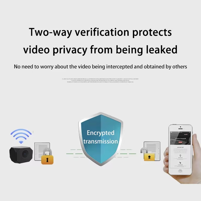 4K HD WiFi Security Camera for - đánh giá và giá Smart Home Remote