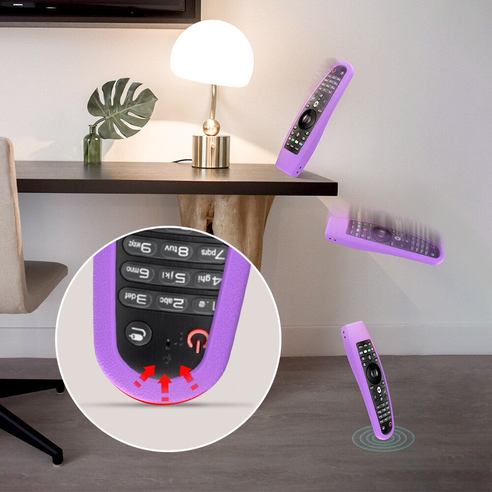 Sikai Ốp Lưng Silicon Cho LG T - đánh giá và giá Smart Home Lg