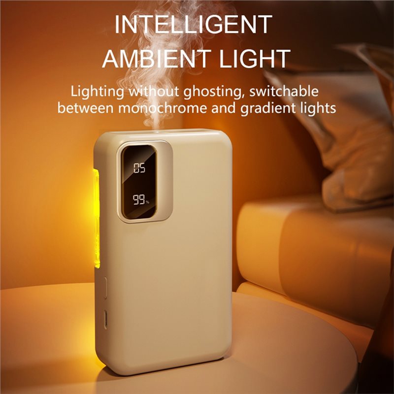 A74G-USB Rechargeable Smart Au - đánh giá và giá Smart Home Device
