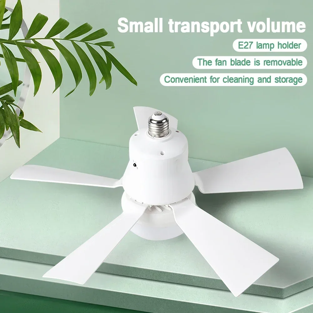 Smart 3-in-1 Ceiling Fan with  - đánh giá và giá Smart Home Ventilation System