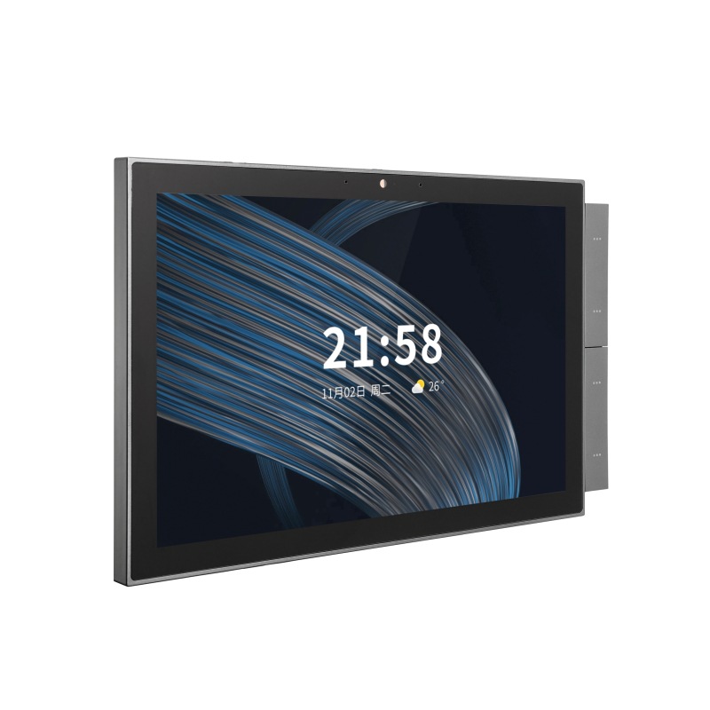 For Tuya 10.1inch TPA10-M2E Sm - đánh giá và giá Smart Home Touchscreen Control Panel