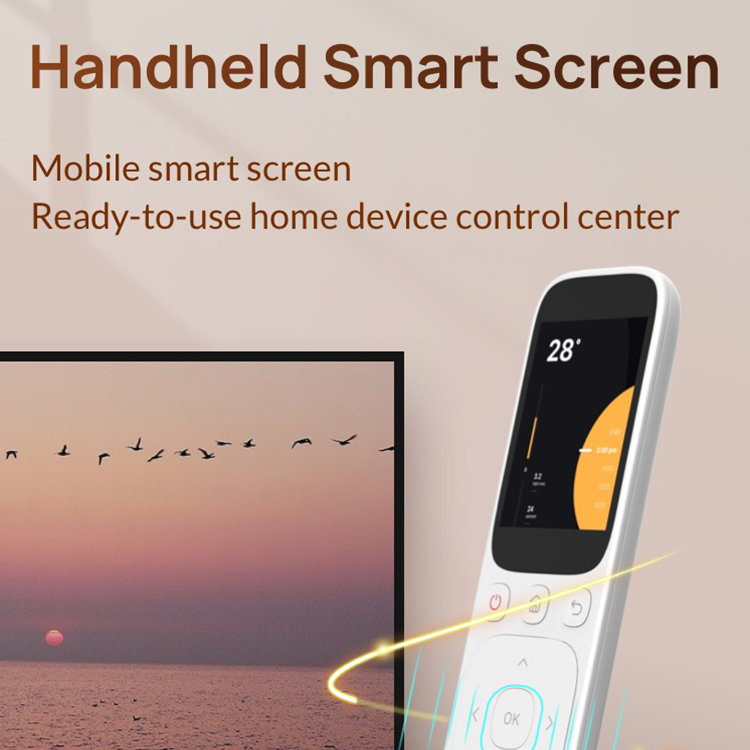 New Arrival Portable Handheld  - đánh giá và giá Smart Home Device