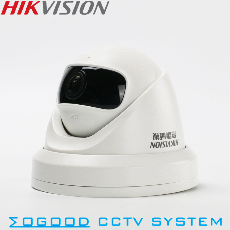 Hikvision DS-2CD3346P1-I 180 D - đánh giá và giá Smart Home Hikvision