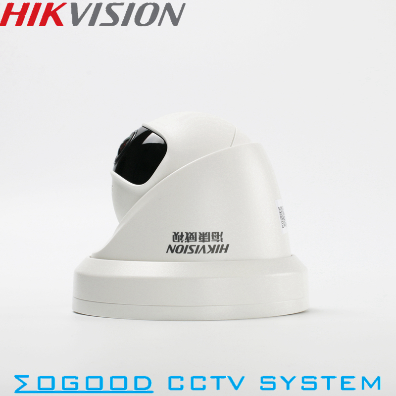 Hikvision DS-2CD3346P1-I 180 D - đánh giá và giá Smart Home Hikvision