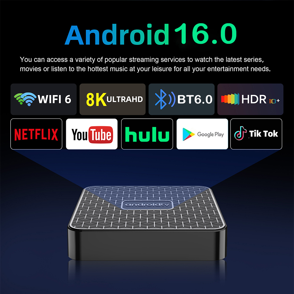 YOZHIXU Smart Home Theater T8S - đánh giá và giá Smart Home Ui