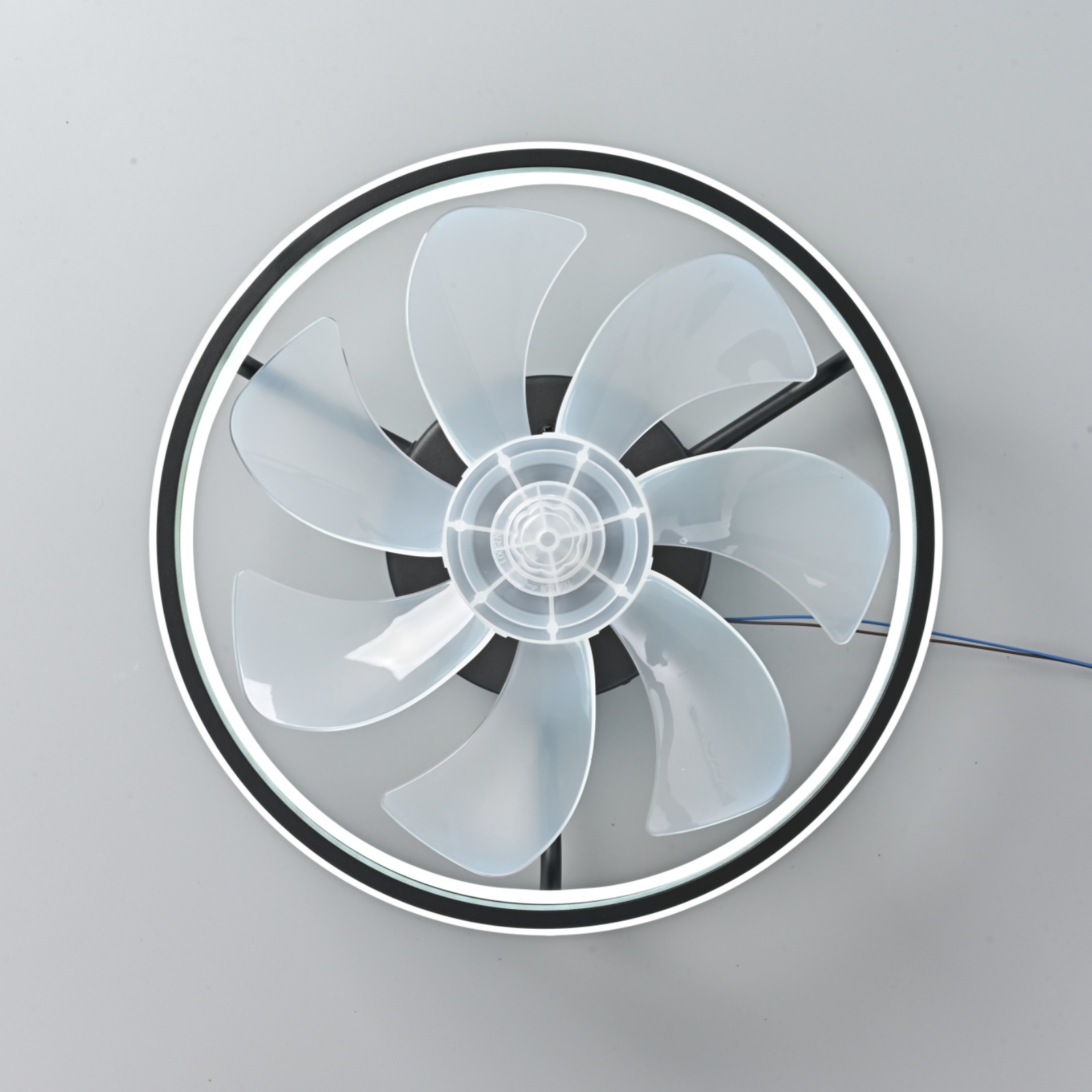 55W Ceiling Fan With Light, Ce - đánh giá và giá Smart Home Ventilation System