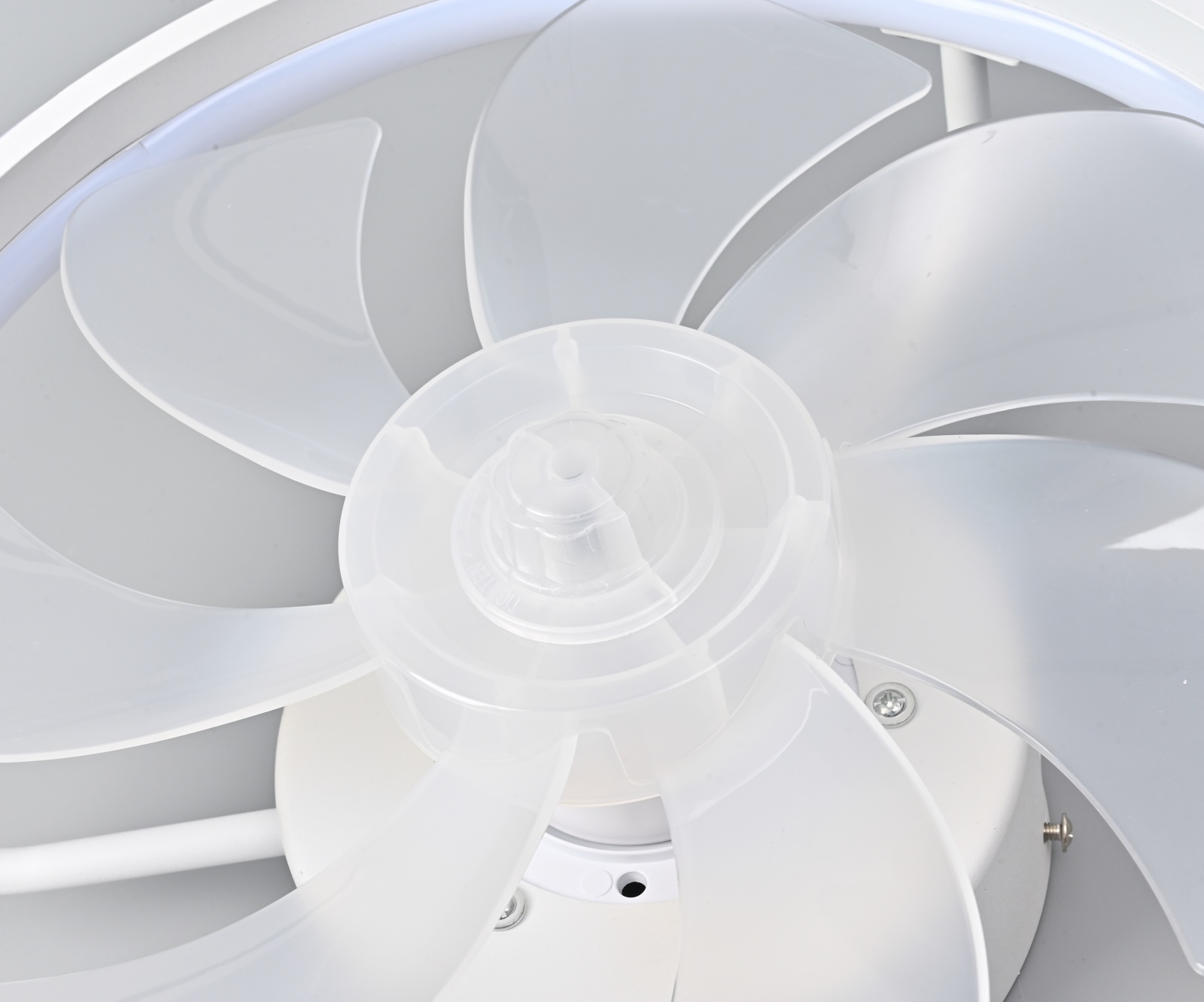 55W Ceiling Fan With Light, Ce - đánh giá và giá Smart Home Ventilation System