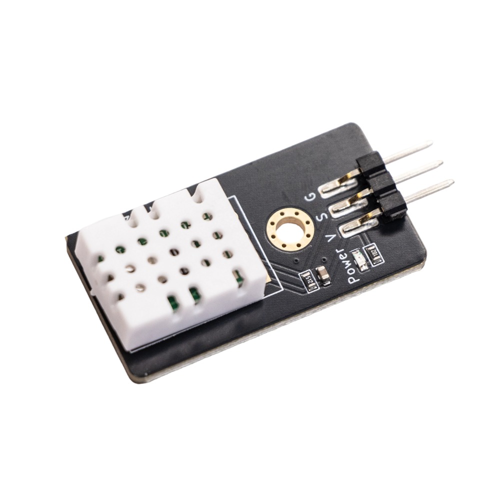 DHT22 AM2302 Digital Temperatu - đánh giá và giá Smart Home Raspberry Pi