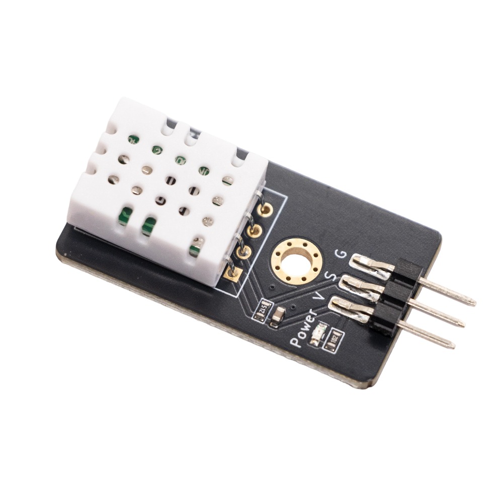 DHT22 AM2302 Digital Temperatu - đánh giá và giá Smart Home Raspberry Pi