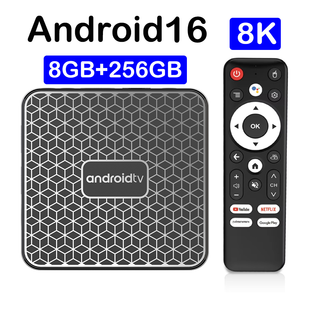 2026 T8S 8K Android 16 Smart H - đánh giá và giá Smart Home Ui