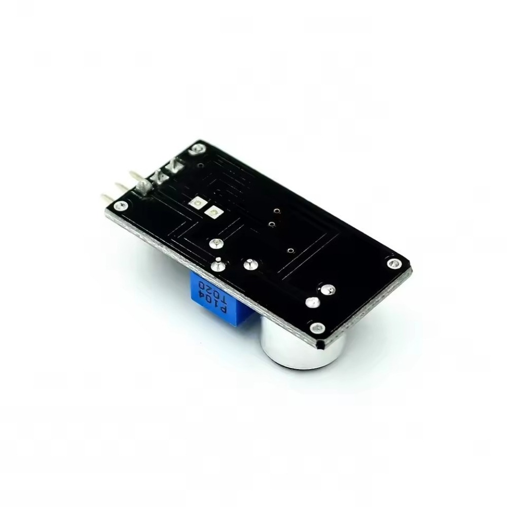 Mic Sound Detection Sensor Mod - đánh giá và giá Smart Home Raspberry Pi