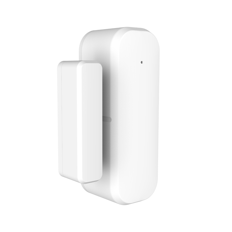 Tuya Wi-Fi Smart Door And Wind - đánh giá và giá Wireless Door Sensor