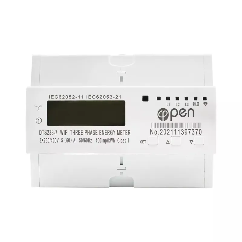 APP 220V 400V Over Under Volta - đánh giá và giá Smart Home Remote