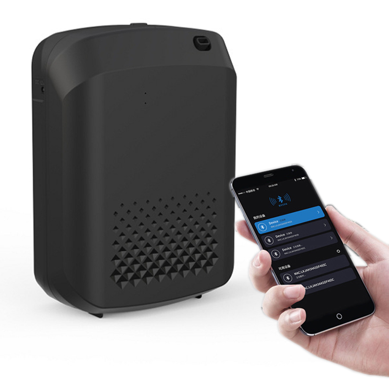 Smart Aroma Diffuser Hotels Fr - đánh giá và giá Smart Home Fragrance Diffuser
