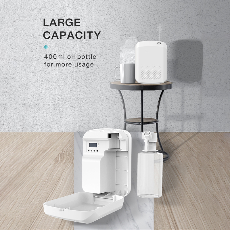 Smart Aroma Diffuser Hotels Fr - đánh giá và giá Smart Home Fragrance Diffuser