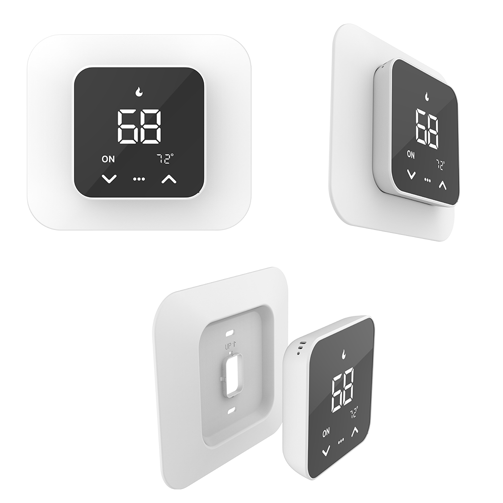 2026new Tuya WiFi Smart Thermo - đánh giá và giá Smart Home Remote