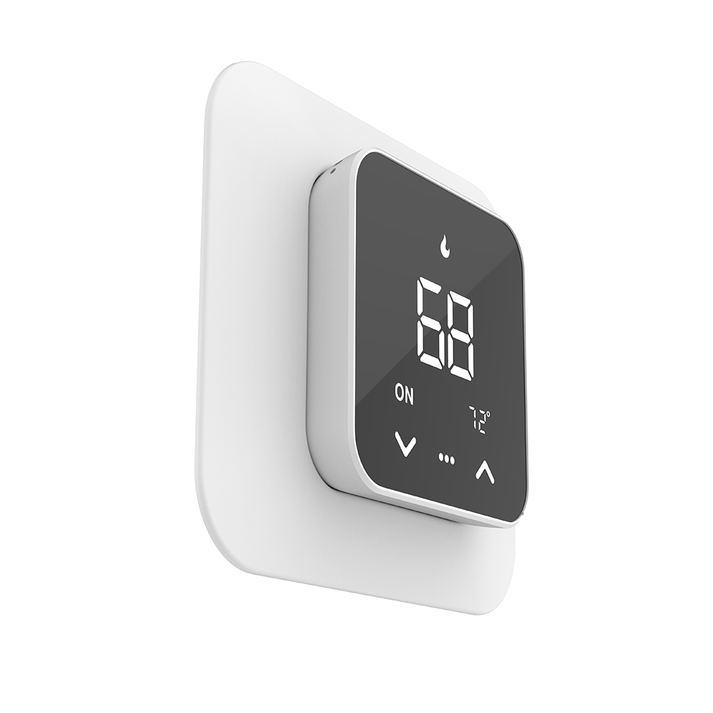 2026new Tuya WiFi Smart Thermo - đánh giá và giá Smart Home Remote