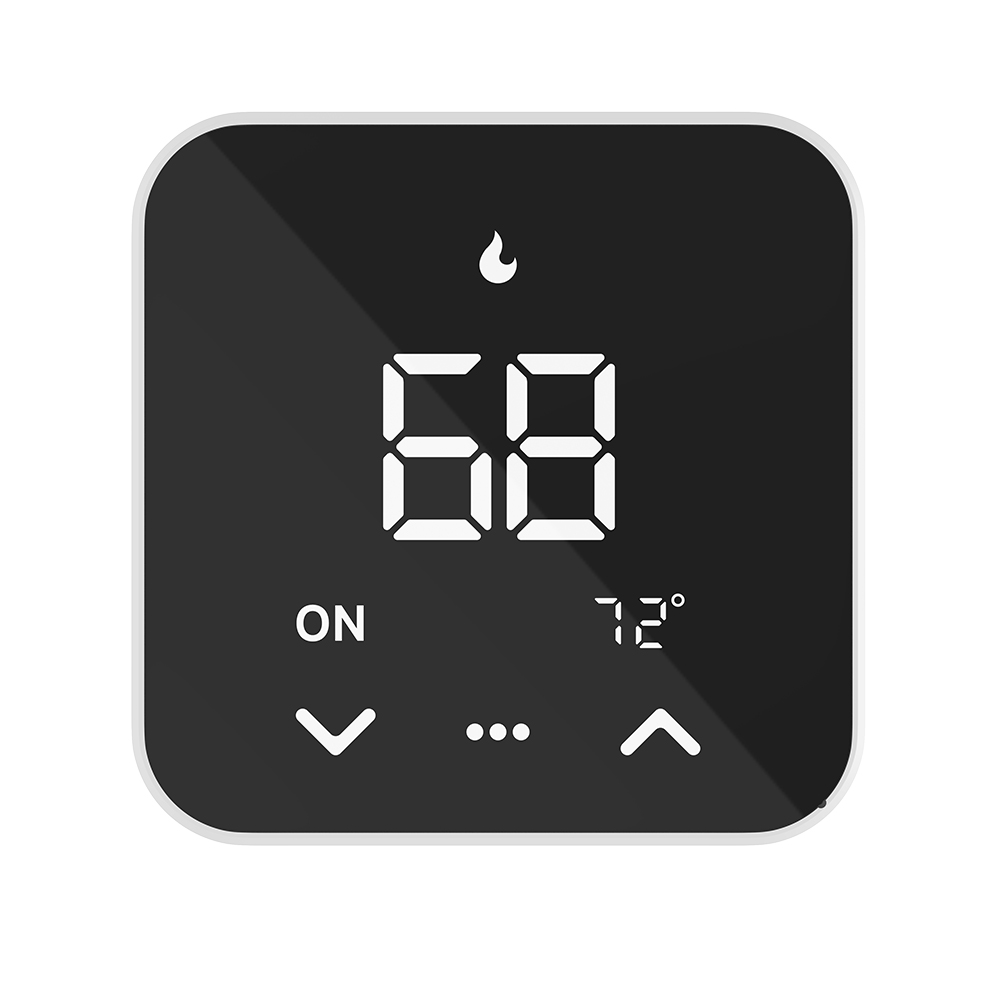2026new Tuya WiFi Smart Thermo - đánh giá và giá Smart Home Remote
