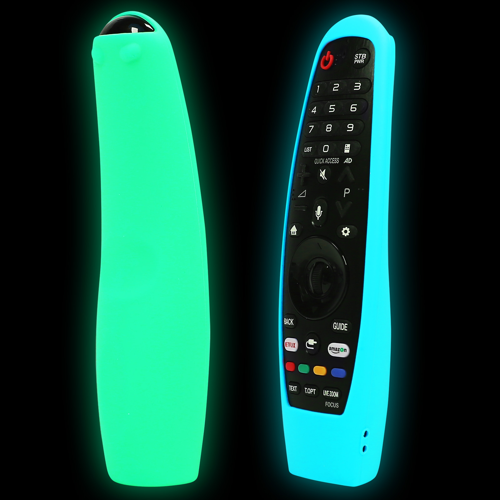 Silicone Protective Case For L - đánh giá và giá Smart Home Lg