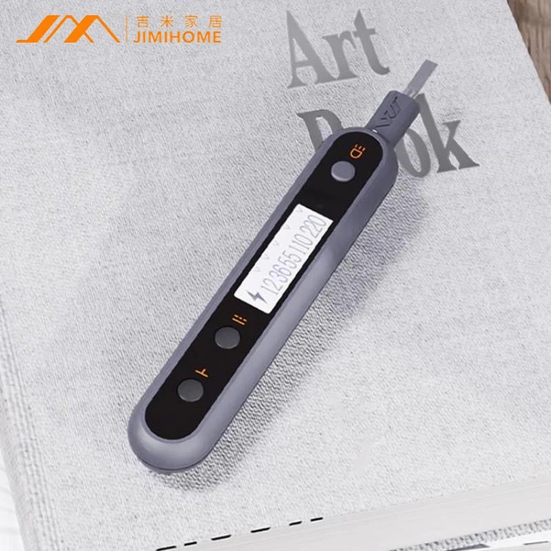 JIMIHOME Voltage Detector Smar - đánh giá và giá Smart Home Device
