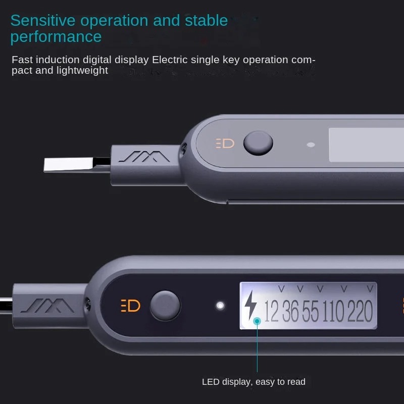 JIMIHOME Voltage Detector Smar - đánh giá và giá Smart Home Device