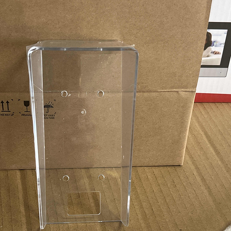 Hikvision Doorbell Smart Home  - đánh giá và giá Smart Home Hikvision