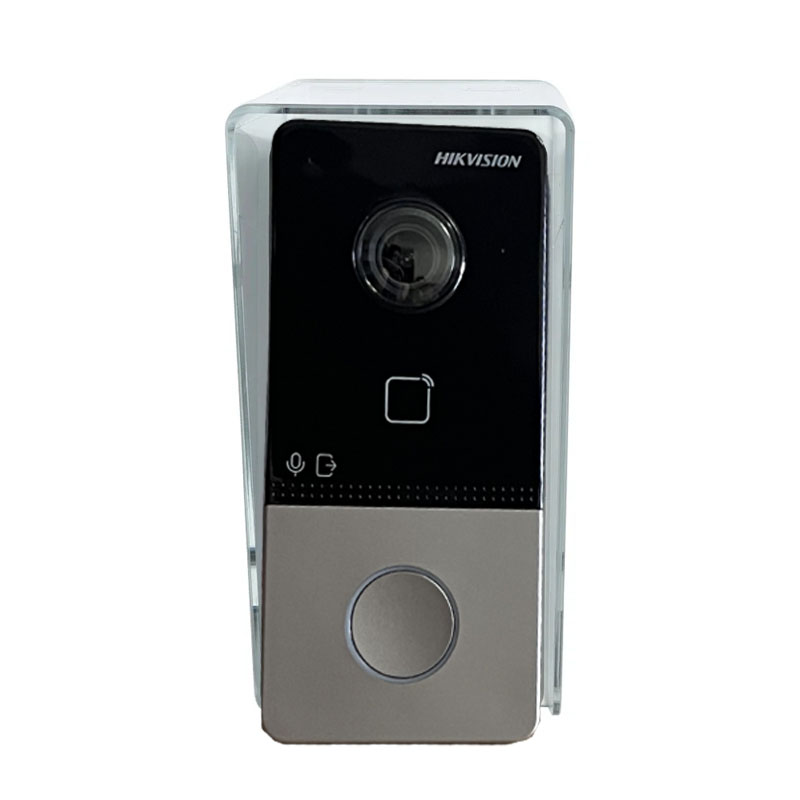 Hikvision Doorbell Smart Home  - đánh giá và giá Smart Home Hikvision
