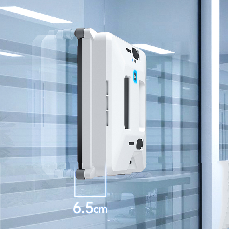 Robot Window Cleaner With Spra - đánh giá và giá Smart Home Utilities