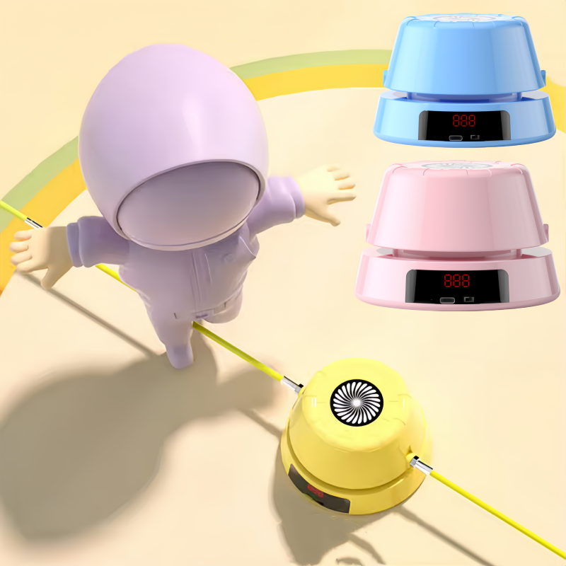 WAP01  Smart Electric Skipping - đánh giá và giá Smart Home Remote