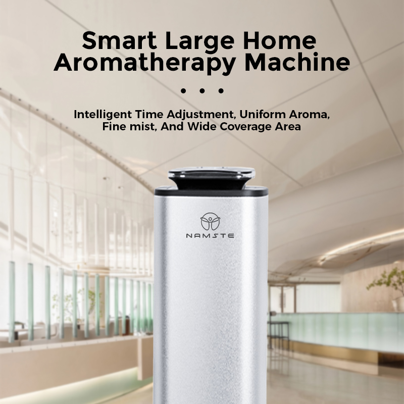 NAMSTE Home Air Freshener 800M - đánh giá và giá Smart Home Fragrance Diffuser