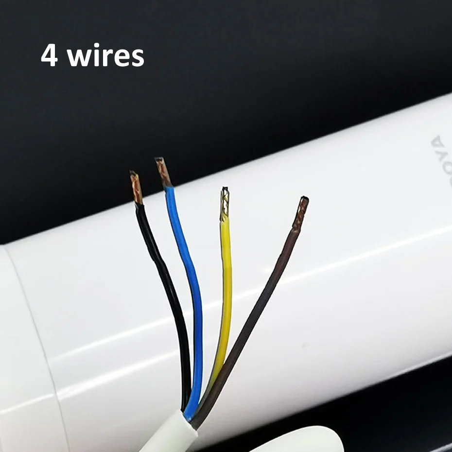Dooya DT52S 75W Electric Curta - đánh giá và giá Smart Home Fibaro