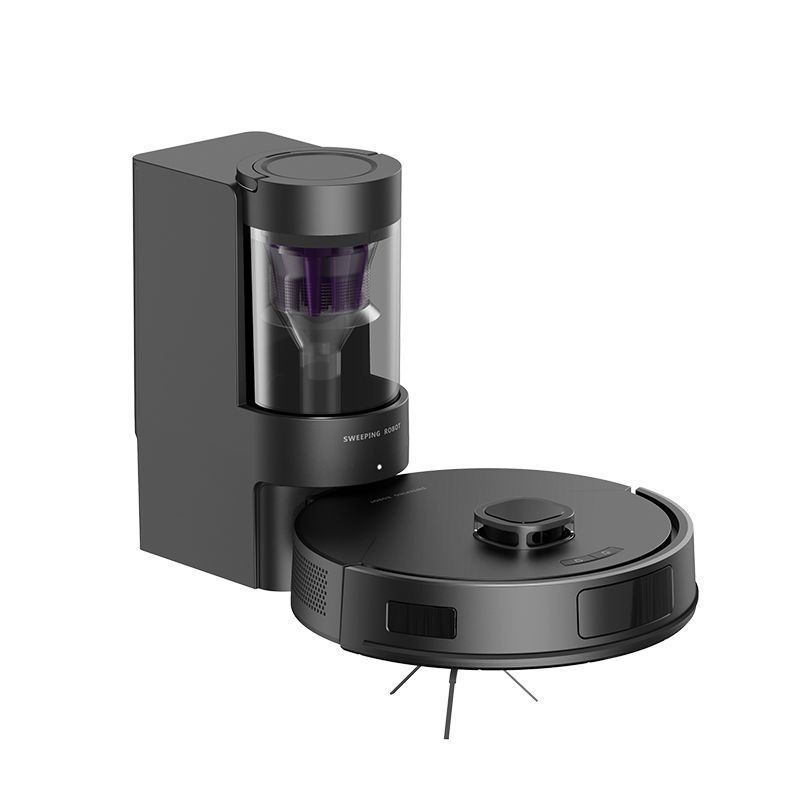 Smart Robot Vacuum Cleaner, 3  - đánh giá và giá Vacuum Cleaner Smart Home