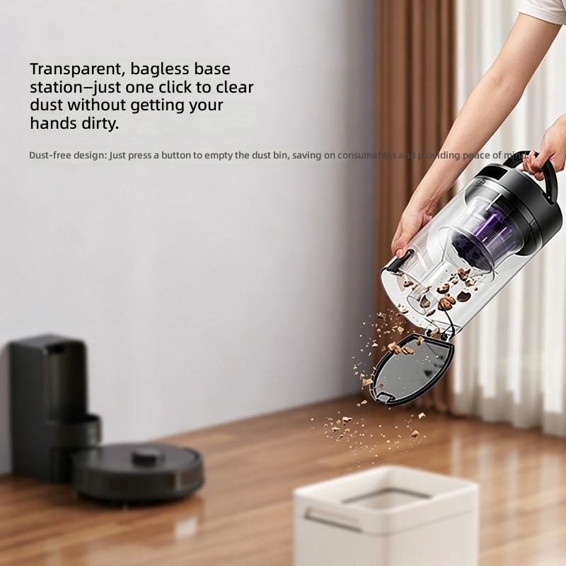 Smart Robot Vacuum Cleaner, 3  - đánh giá và giá Vacuum Cleaner Smart Home